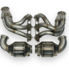 Photo of Gintani Exhaust System for the Porsche 992.1 GT3 RS/ S/T - Image 4